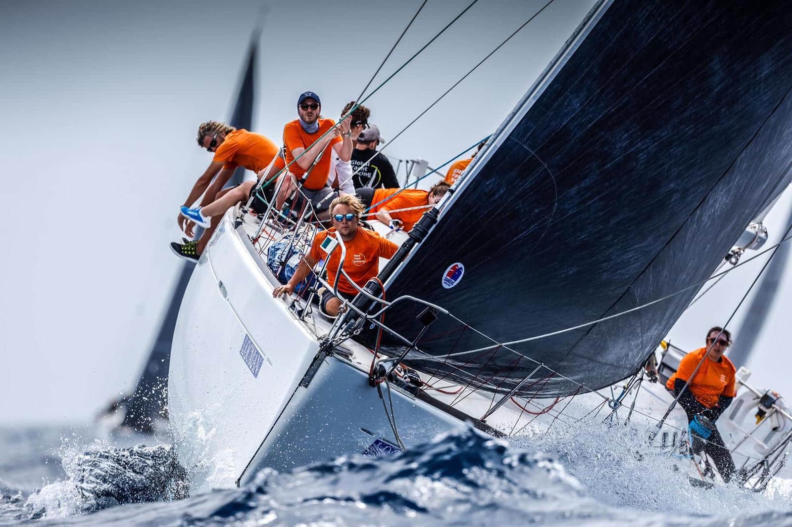 ANTIGUA SAILING WEEKABOUT ANTIGUA SAILING WEEK EVENT: